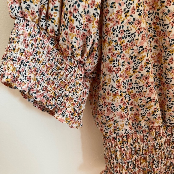 Sienna Sky Boho Blouse - Picture 3 of 4